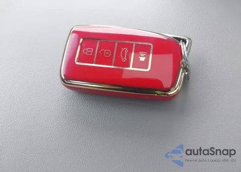 2016 Lexus Es 350 from USA, damaged, VIN 58ABK1GG6GU004881